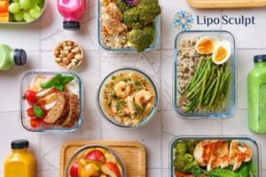 Natural Diet Options For Body Transformation 2 Your diet is great for body transformation Daventry - read on to find out more!