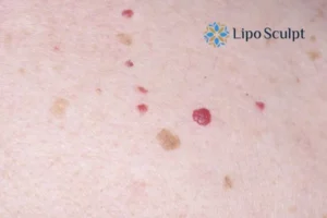 Cryopen Top 5 Treatable Conditions 5 Do you have a cherry angioma that effects your confidence? Book a consult for Cryopen Daventry treatment today!