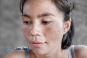 Cryopen Top 5 Treatable Conditions 2 Cryopen Daventry Successfully removes age spot and sun damage FAST!
