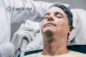 Why people choose HI-FU for their facelifts 3 Book a consultation today with Lipo Sculpt Daventry for your HIFU facelift today!