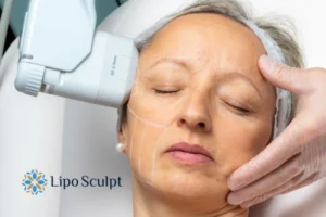 Why people choose HI-FU for their facelifts 2 Learn more about HIFU facelift Daventry from Lipo Sculpt today!