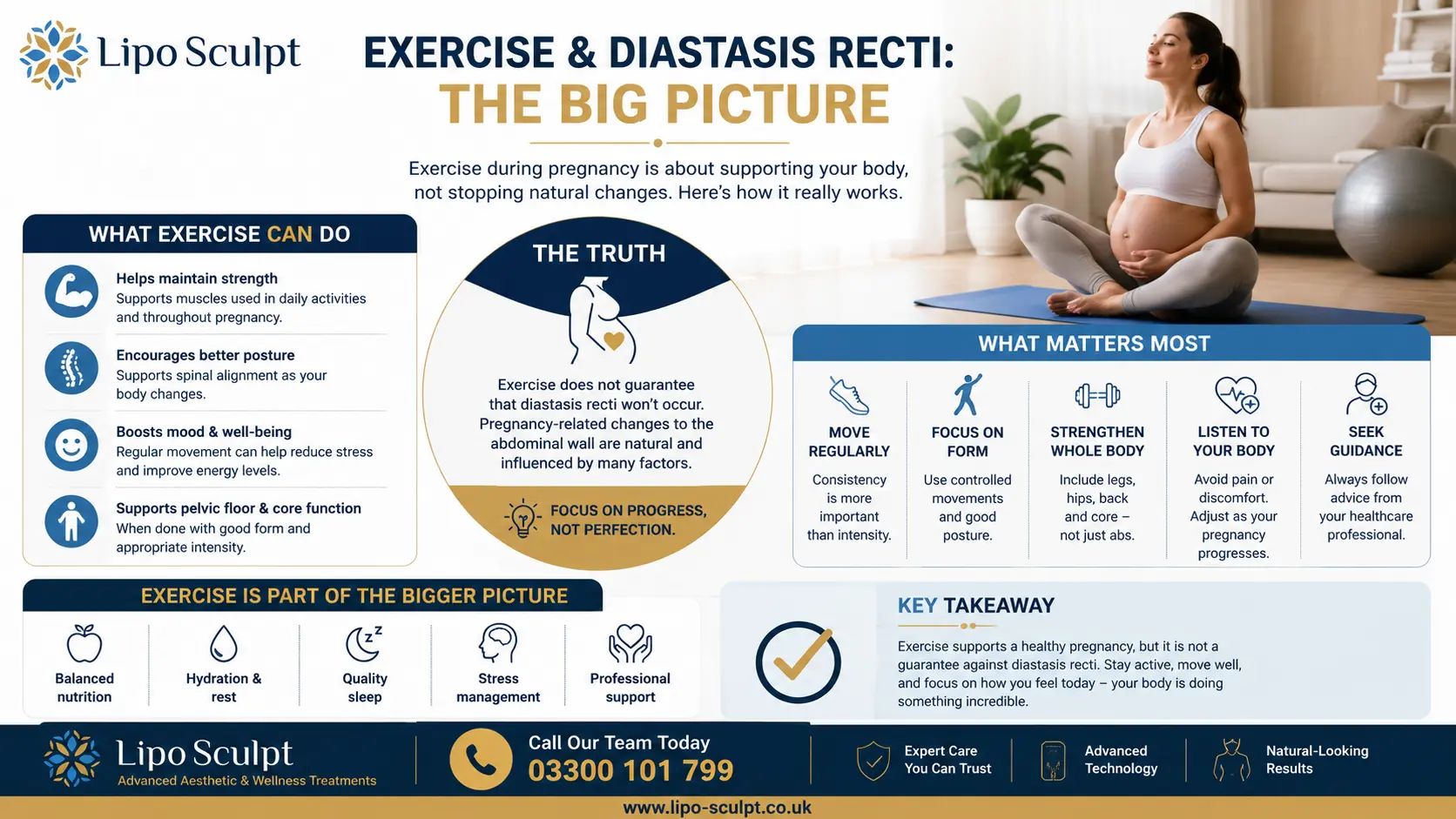 Does Exercise Reduce the Risk of Diastasis Recti? 3 Does Exercise Reduce the Risk of Diastasis Recti Daventry : Which Types of Exercise May Support a Healthier Core?