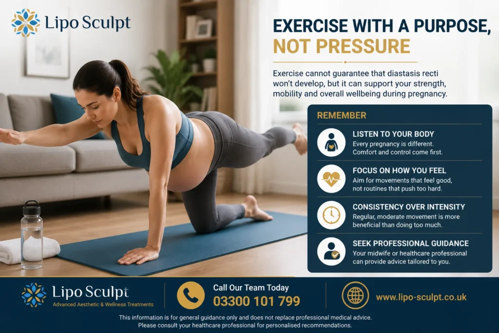 Does Exercise Reduce the Risk of Diastasis Recti? 4 Does Exercise Reduce the Risk of Diastasis Recti Daventry : Does Every Case of Diastasis Recti Need Treatment?
